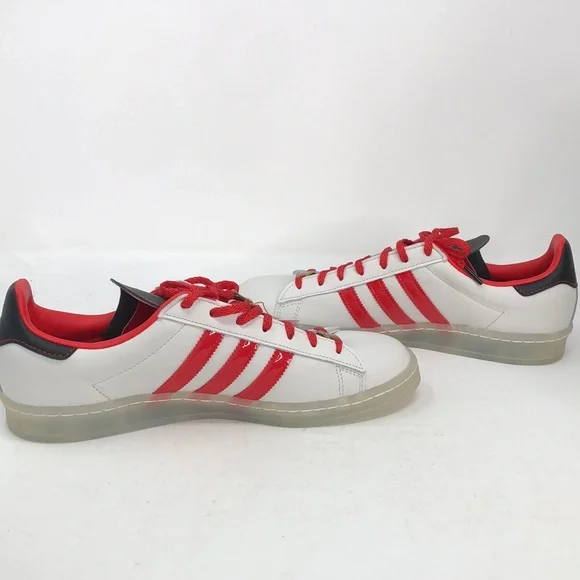 Adidas Men’s Campus X Howlin Rays FZ6566 Adilicious City Series Shoes - Size 10 - Picture 14 of 16